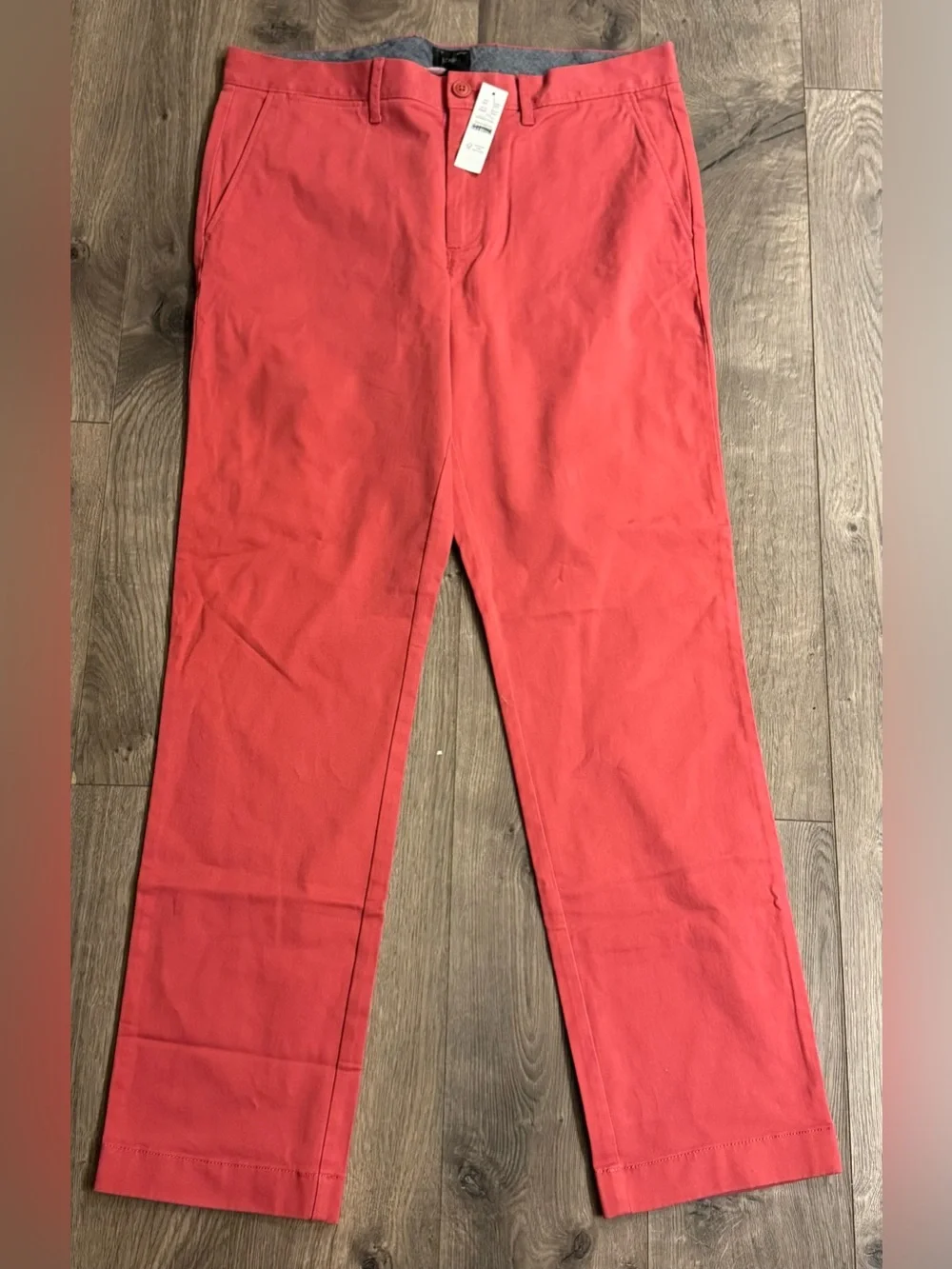 J. Crew callout small